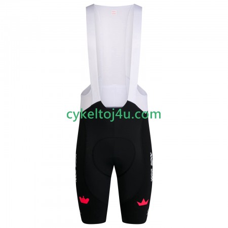 EF Education-EasyPost Bib Cykelshorts 2025